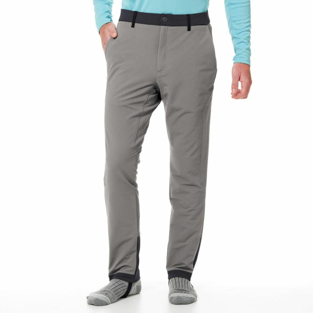 Orvis Pants | PRO LT Underwader Pants Granite - Men/Fly Fishing/Hunt