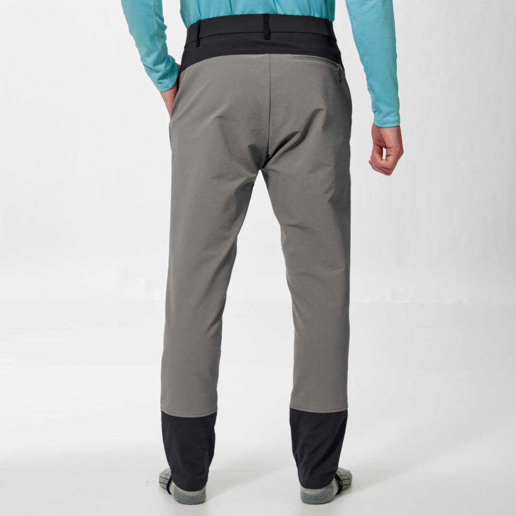 Orvis Pants | PRO LT Underwader Pants Granite - Men/Fly Fishing/Hunt