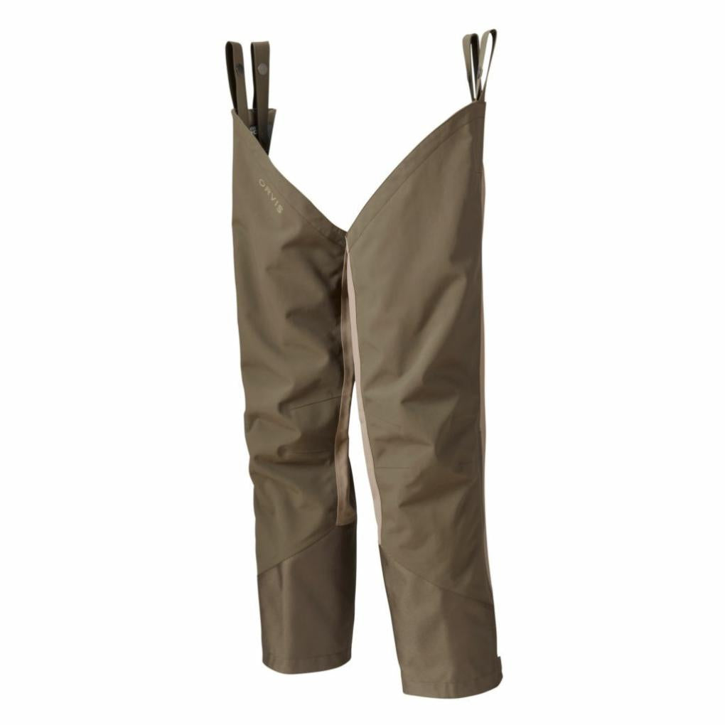Orvis Pants | PRO ToughShell Chaps Armadillo - Hunt