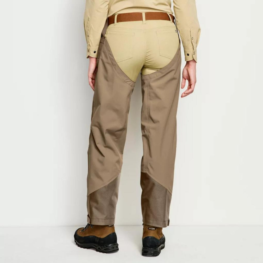 Orvis Pants | PRO ToughShell Chaps Armadillo - Hunt