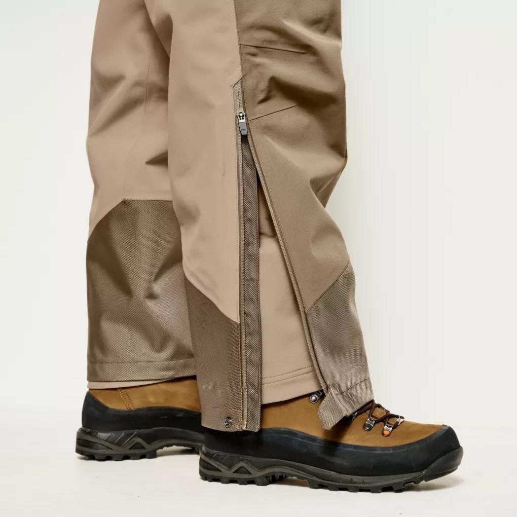 Orvis Pants | PRO ToughShell Chaps Armadillo - Hunt