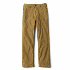 Orvis Pants | Women's 1856 Stretch Poplin Utility Pants Field Khaki - Women