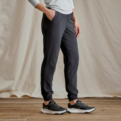 Orvis Pants | Women's Jackson Quick-Dry Joggers Black - Women/Fly Fishing