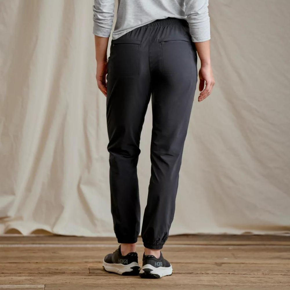 Orvis Pants | Women's Jackson Quick-Dry Joggers Black - Women/Fly Fishing