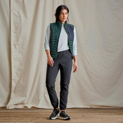 Orvis Pants | Women's Jackson Quick-Dry Joggers Black - Women/Fly Fishing