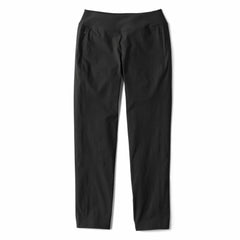 Orvis Pants | Wonder Ripstop Ankle Pants Black - Women