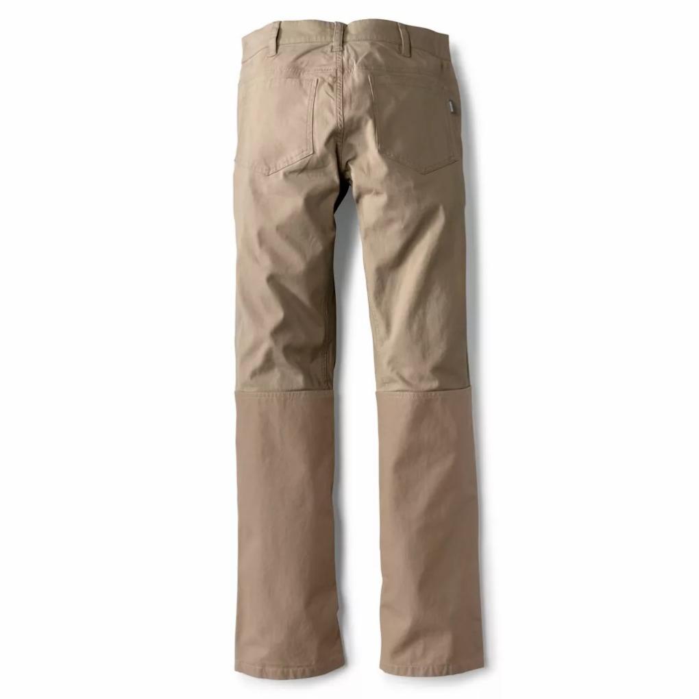 Orvis Performance Pants &amp; Shorts | Women’s Missouri Breaks Field Pants Sand - Women/Hunt
