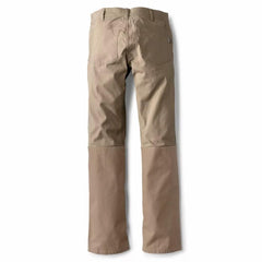 Orvis Performance Pants &amp; Shorts | Women’s Missouri Breaks Field Pants Sand - Women/Hunt