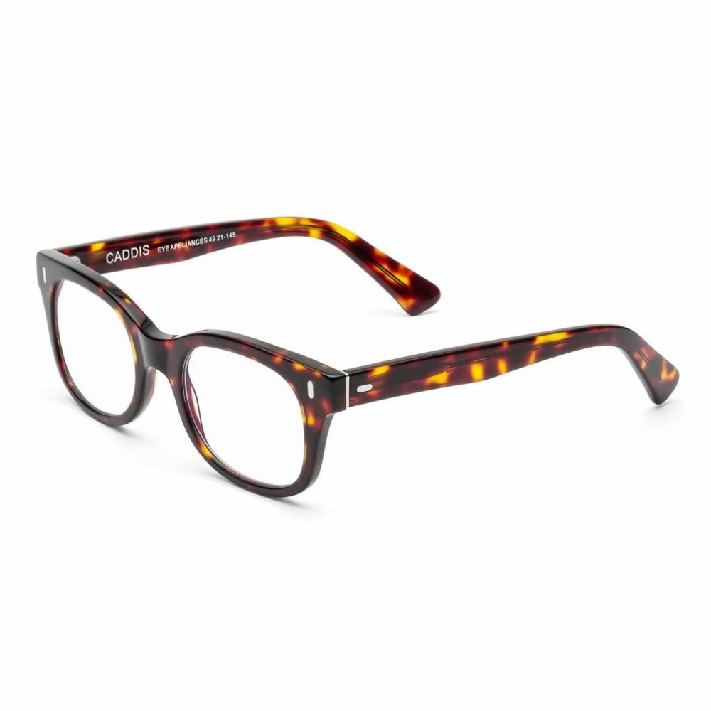 Orvis Reading Glasses | CADDIS Bixby Reading Glasses Turtle - Men