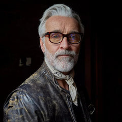 Orvis Reading Glasses | CADDIS Bixby Reading Glasses Turtle - Men