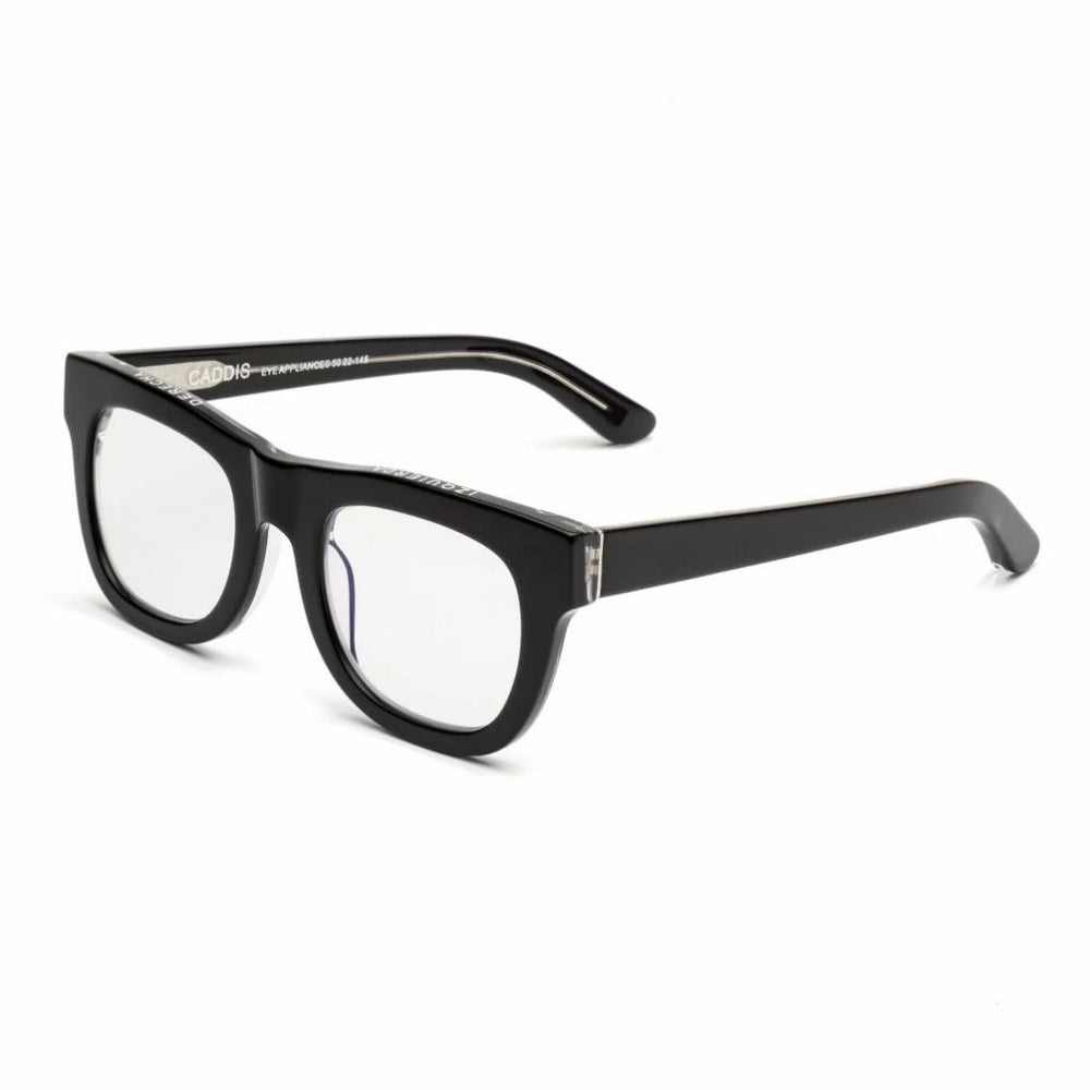 Orvis Reading Glasses | CADDIS D28 Reading Glasses Black/vodka - Men
