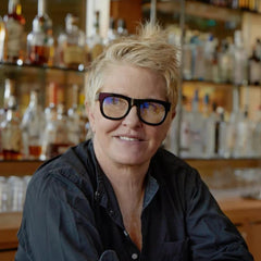 Orvis Reading Glasses | CADDIS D28 Reading Glasses Black/vodka - Men