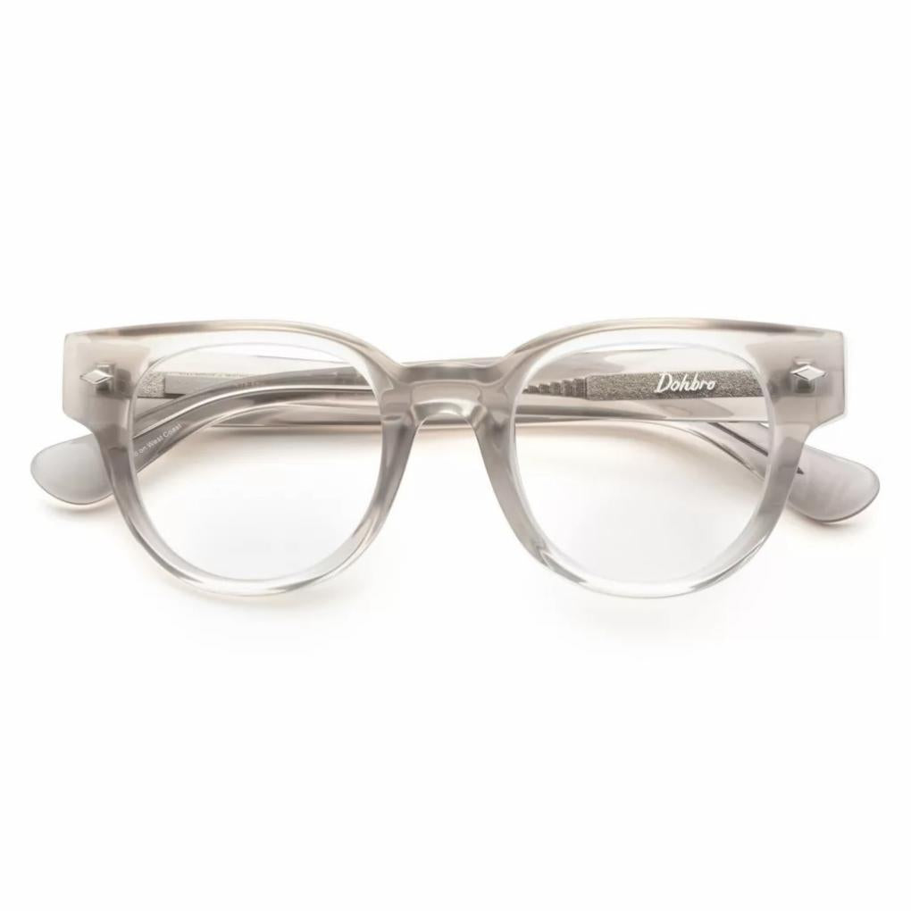 Orvis Reading Glasses | CADDIS Dohbro Reading Glasses Gainsboro Grey - Men