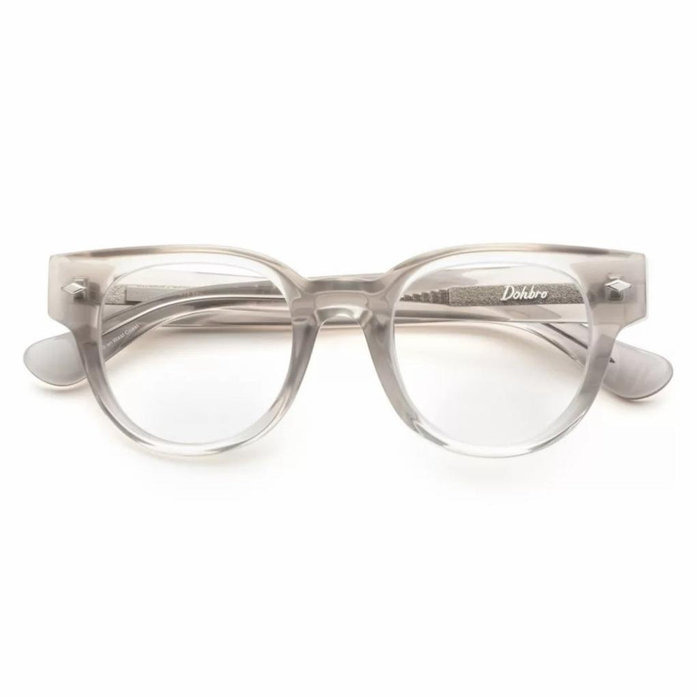 Orvis Reading Glasses | CADDIS Dohbro Reading Glasses Gainsboro Grey - Men