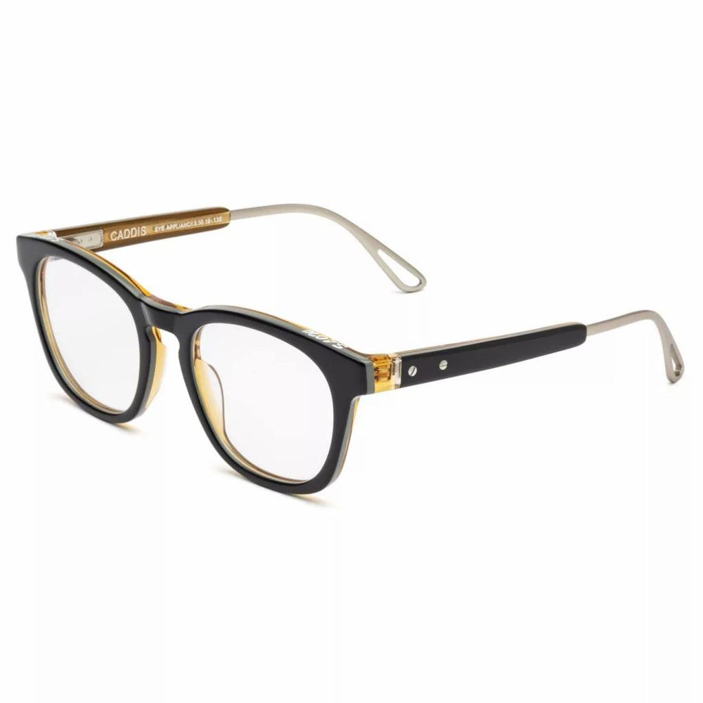 Orvis Reading Glasses | CADDIS Pinto 72 Readers Texas Tea - Men