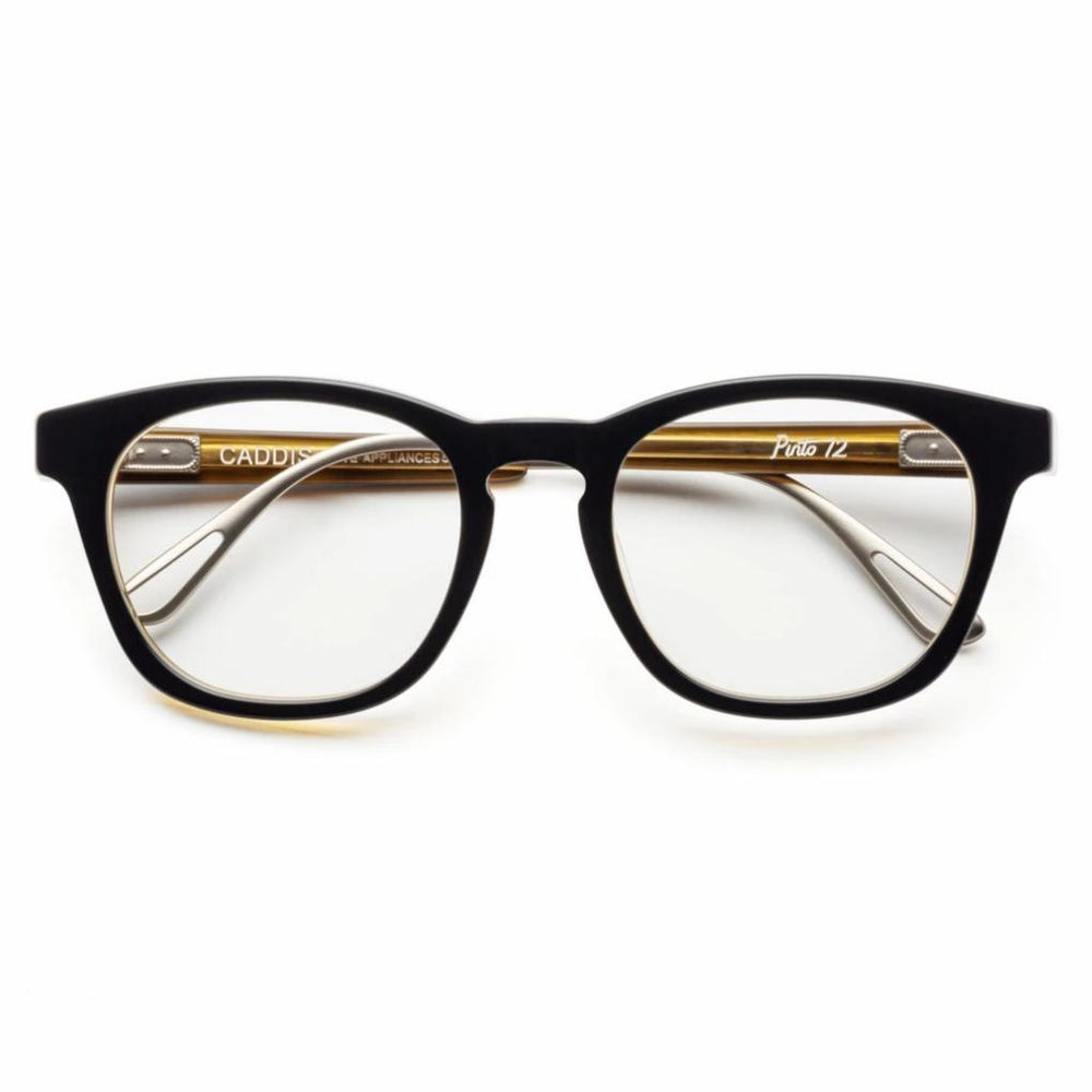 Orvis Reading Glasses | CADDIS Pinto 72 Readers Texas Tea - Men