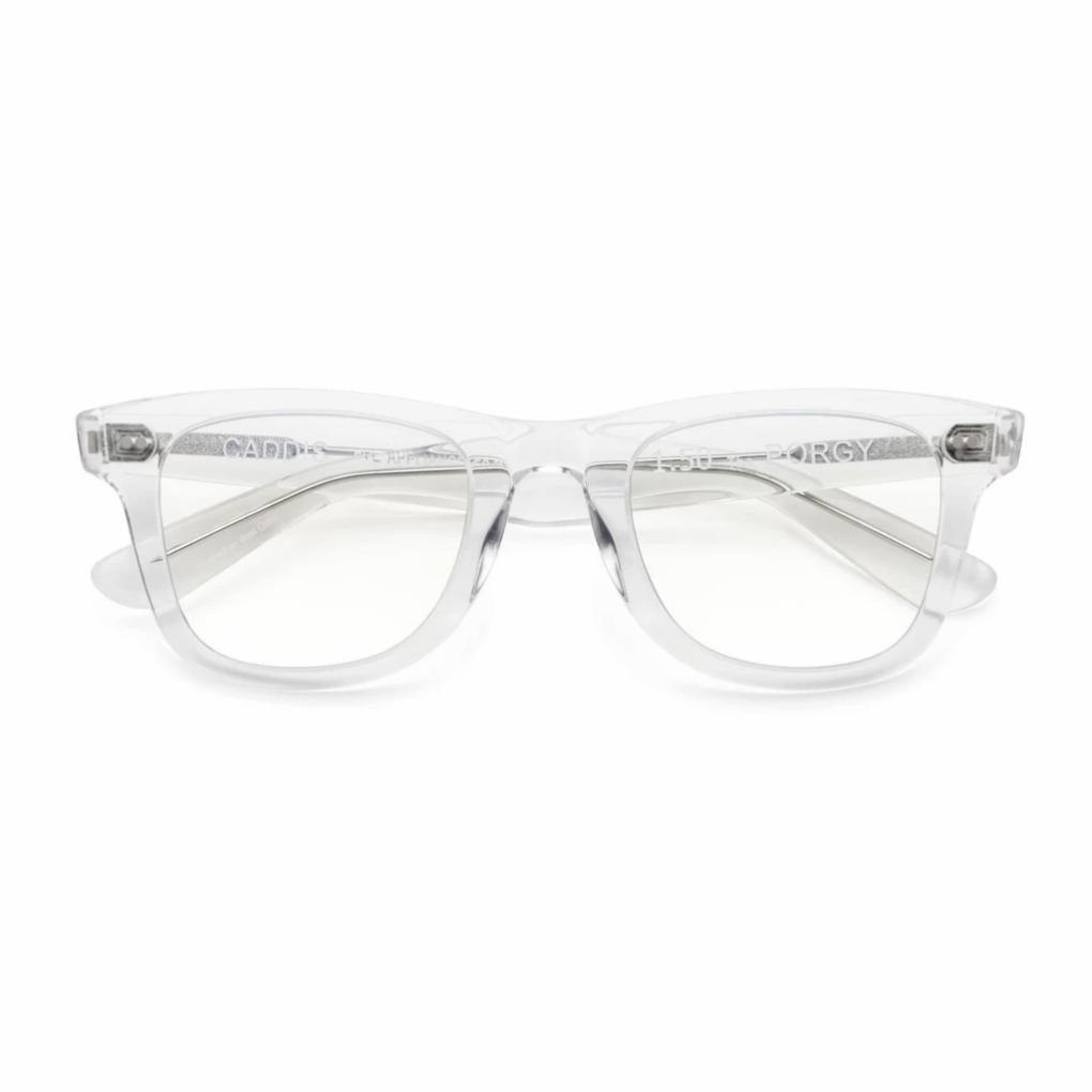 Orvis Reading Glasses | CADDIS Porgy Backstage Reading Glasses Vodka - Men