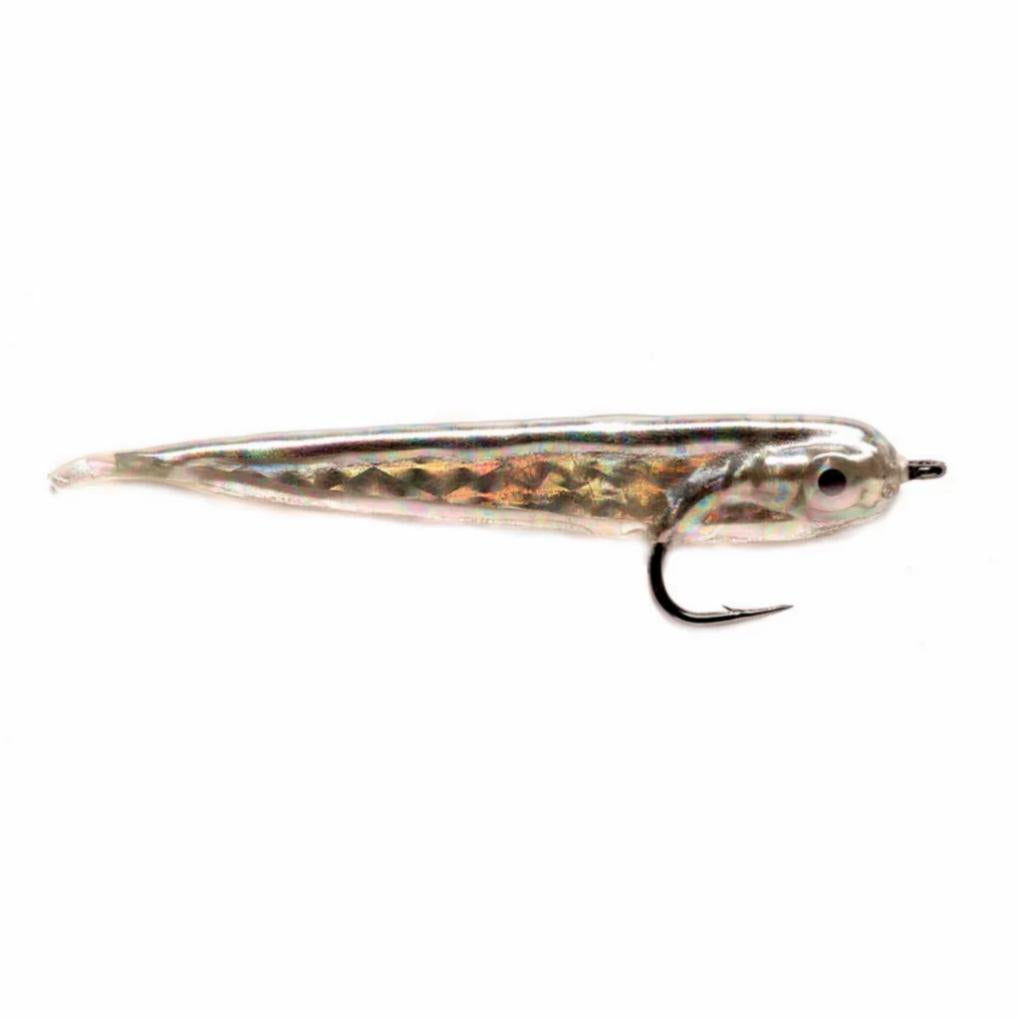 Orvis Saltwater Flies | Bluewater Softy Minnow - Fly Fishing