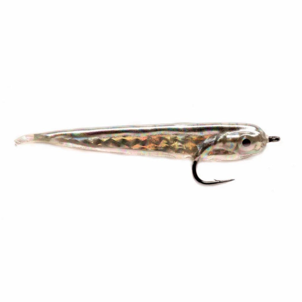 Orvis Saltwater Flies | Bluewater Softy Minnow - Fly Fishing
