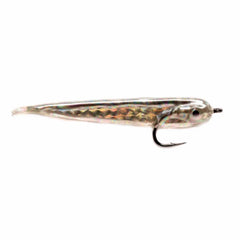 Orvis Saltwater Flies | Bluewater Softy Minnow - Fly Fishing