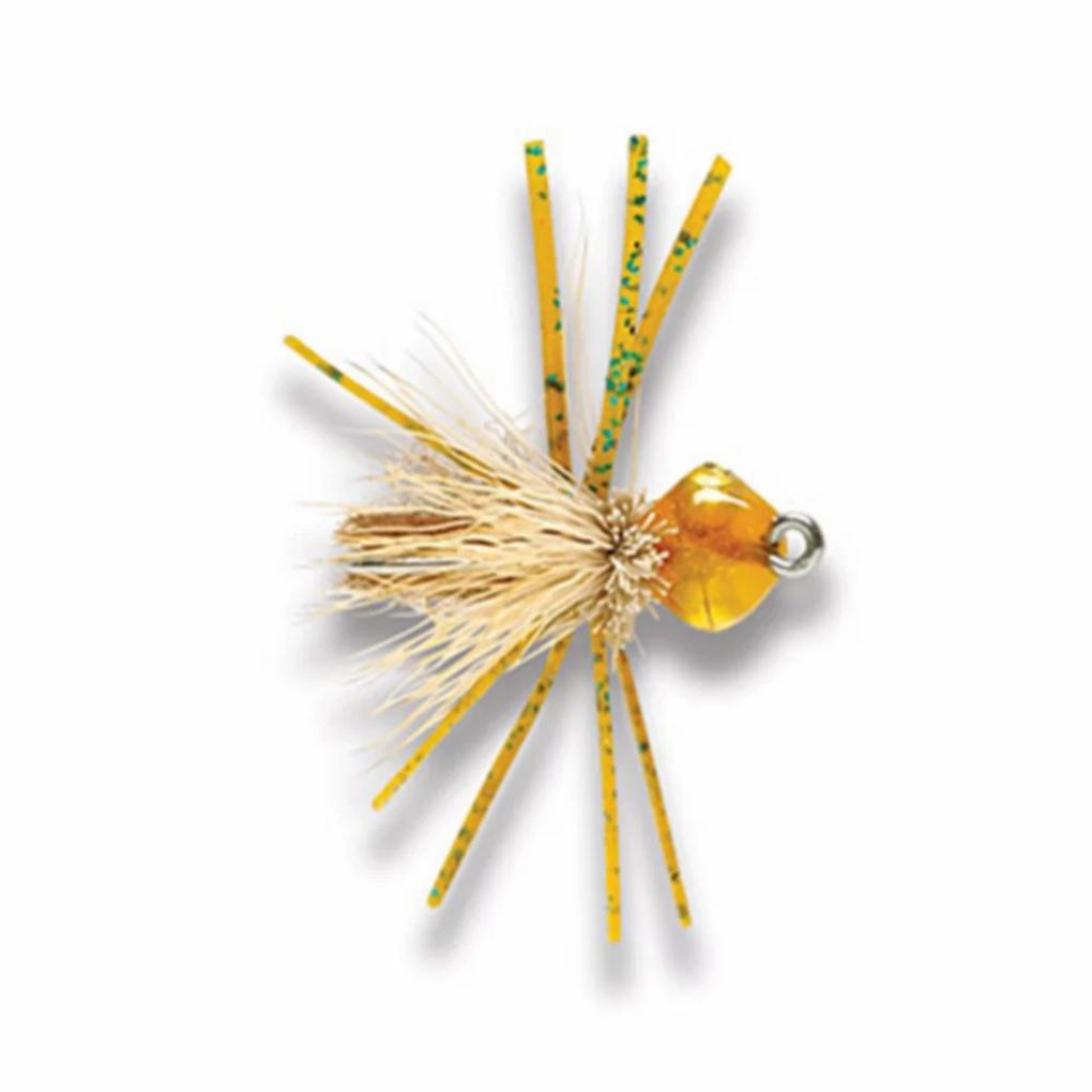 Orvis Saltwater Flies | Bonefish Bitters - Fly Fishing