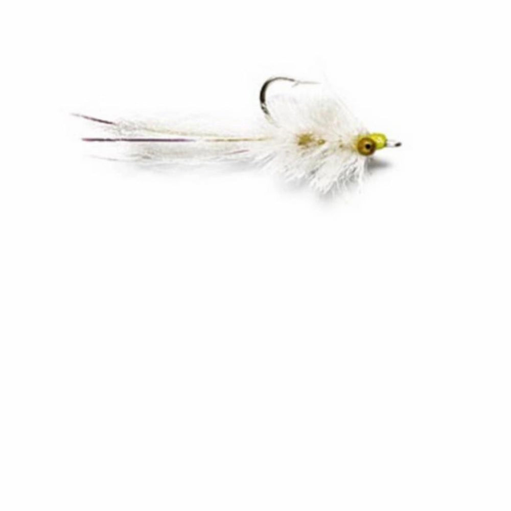 Orvis Saltwater Flies | Grassett’s Snook Minnow - Fly Fishing