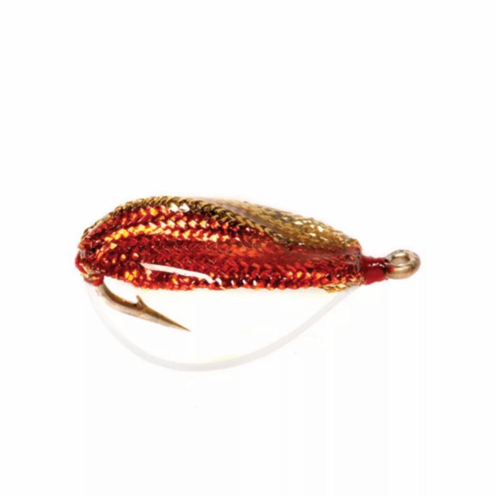 Orvis Saltwater Flies | Kirks Spoon Streamer - Fly Fishing