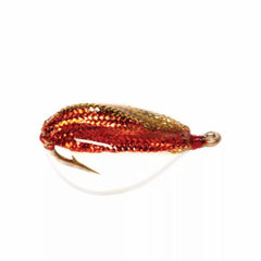 Orvis Saltwater Flies | Kirks Spoon Streamer - Fly Fishing