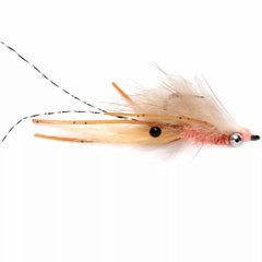 Orvis Saltwater Flies | Mink Shrimp - Fly Fishing
