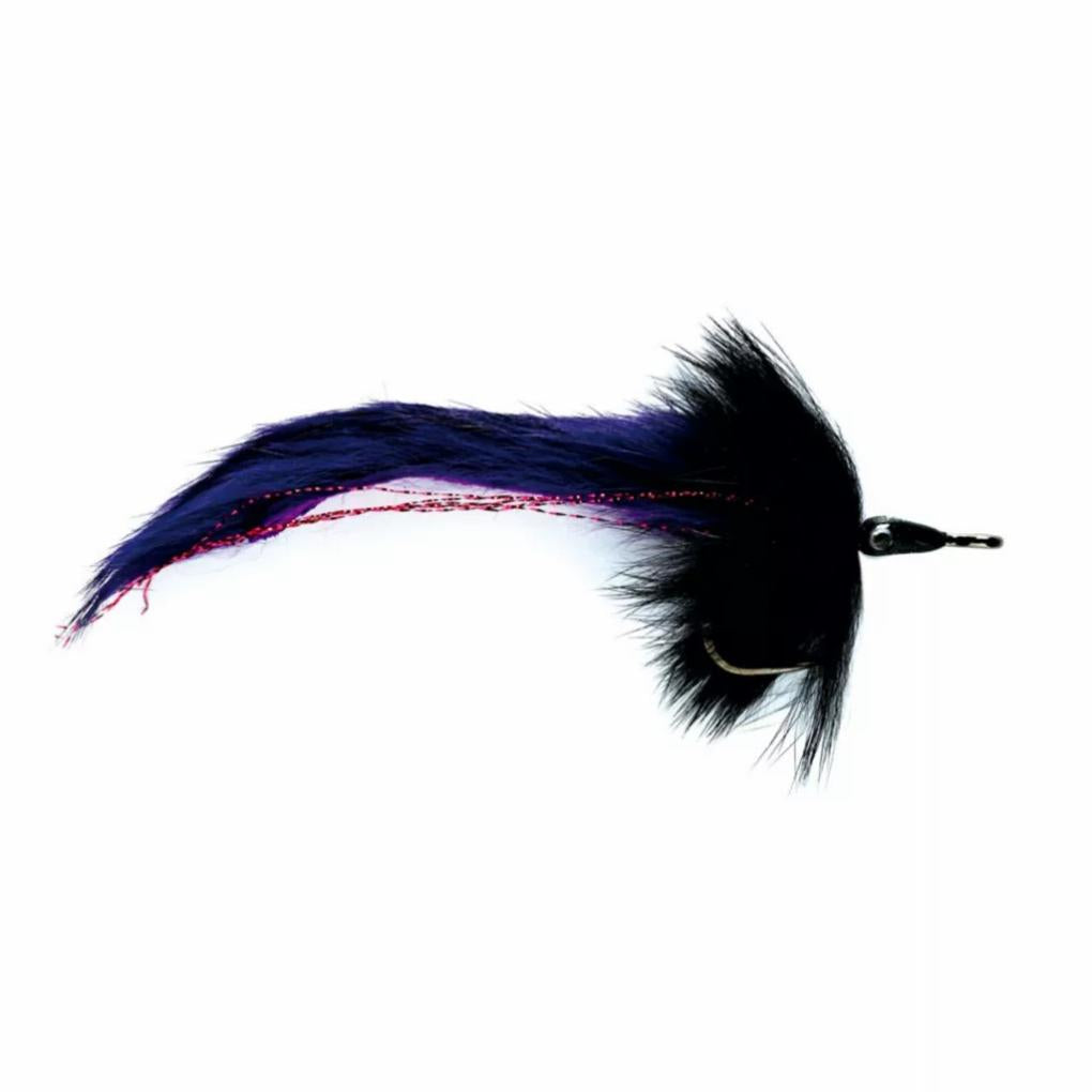 Orvis Saltwater Flies | Orvis Tarpon Bunny Purple - Fly Fishing