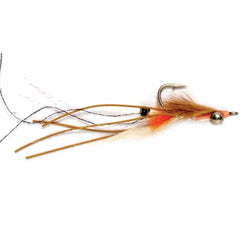 Orvis Saltwater Flies | Peterson’s Spawning Shrimp - Fly Fishing