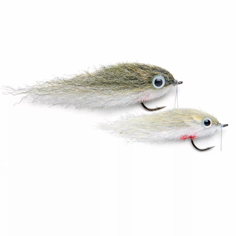 Orvis Saltwater Flies | Puglisi Floating Minnow - Fly Fishing
