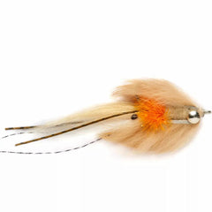 Orvis Saltwater Flies | Skittal Mantis Shrimp - Fly Fishing