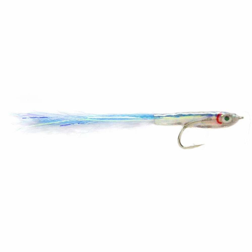 Orvis Saltwater Flies | Softy Sand Eel - Fly Fishing