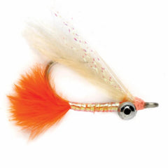 Orvis Saltwater Flies | Spawning Gotcha - Fly Fishing