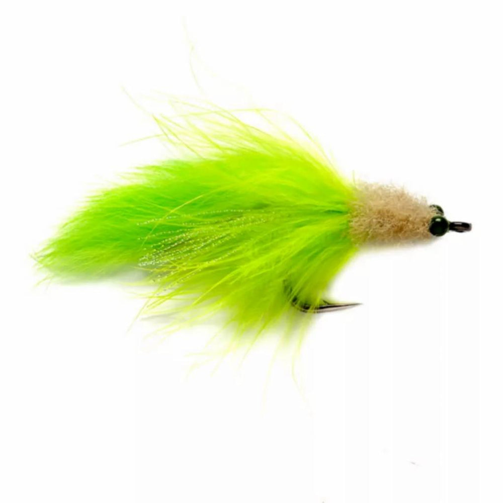 Orvis Saltwater Flies | Tarpon Toad - Fly Fishing