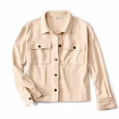 Orvis Shirts &amp; Tops | Snowy River Shirt Jacket Barley - Women