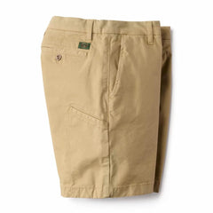 Orvis Shorts | 1856 Stretch Twill Chino 7" Shorts Khaki - Men
