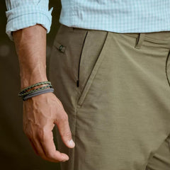 Orvis Shorts | Adapt Shorts Moss - Men