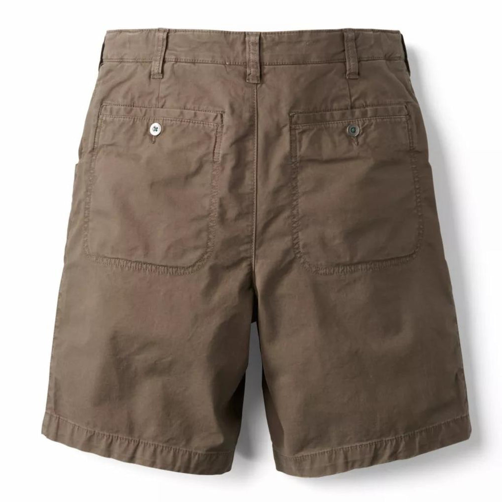 Orvis Shorts | Men's Montana Morning® EZ-Waist Stretch 9" Shorts Mushroom - Men