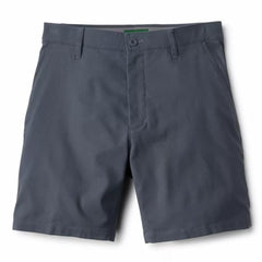 Orvis Shorts | Out-Of-Office 7" Chino Shorts Carbon - Men