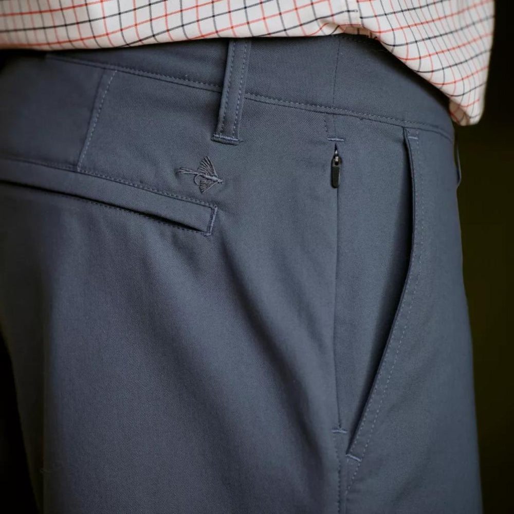 Orvis Shorts | Out-Of-Office 7" Chino Shorts Carbon - Men