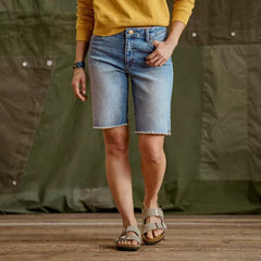 Orvis Shorts &amp; Skorts | Kut From The Kloth® Natalie Bermuda 10" Shorts Ferocious - Women