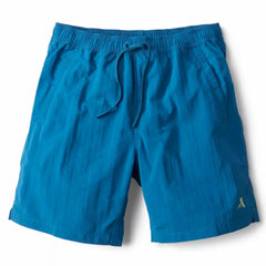 Orvis Shorts | Ultralight Swim Shorts Pacific Blue - Men/Fly Fishing