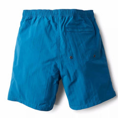 Orvis Shorts | Ultralight Swim Shorts Pacific Blue - Men/Fly Fishing