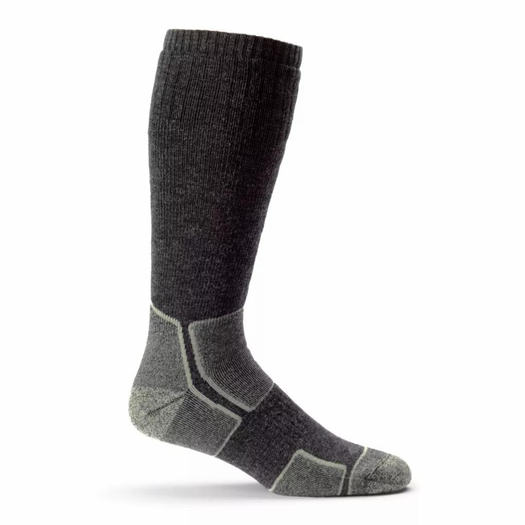 Orvis Socks | Heavyweight OTC Wader Socks Dark Gray - Women/Men/Fly Fishing/Hunt