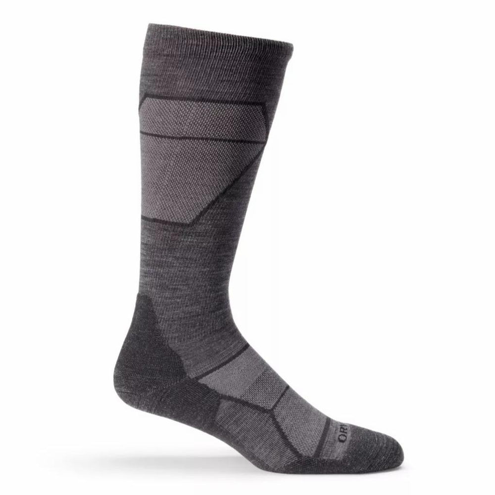 Orvis Socks | Wet-Wading Socks Dark Gray - Men/Fly Fishing