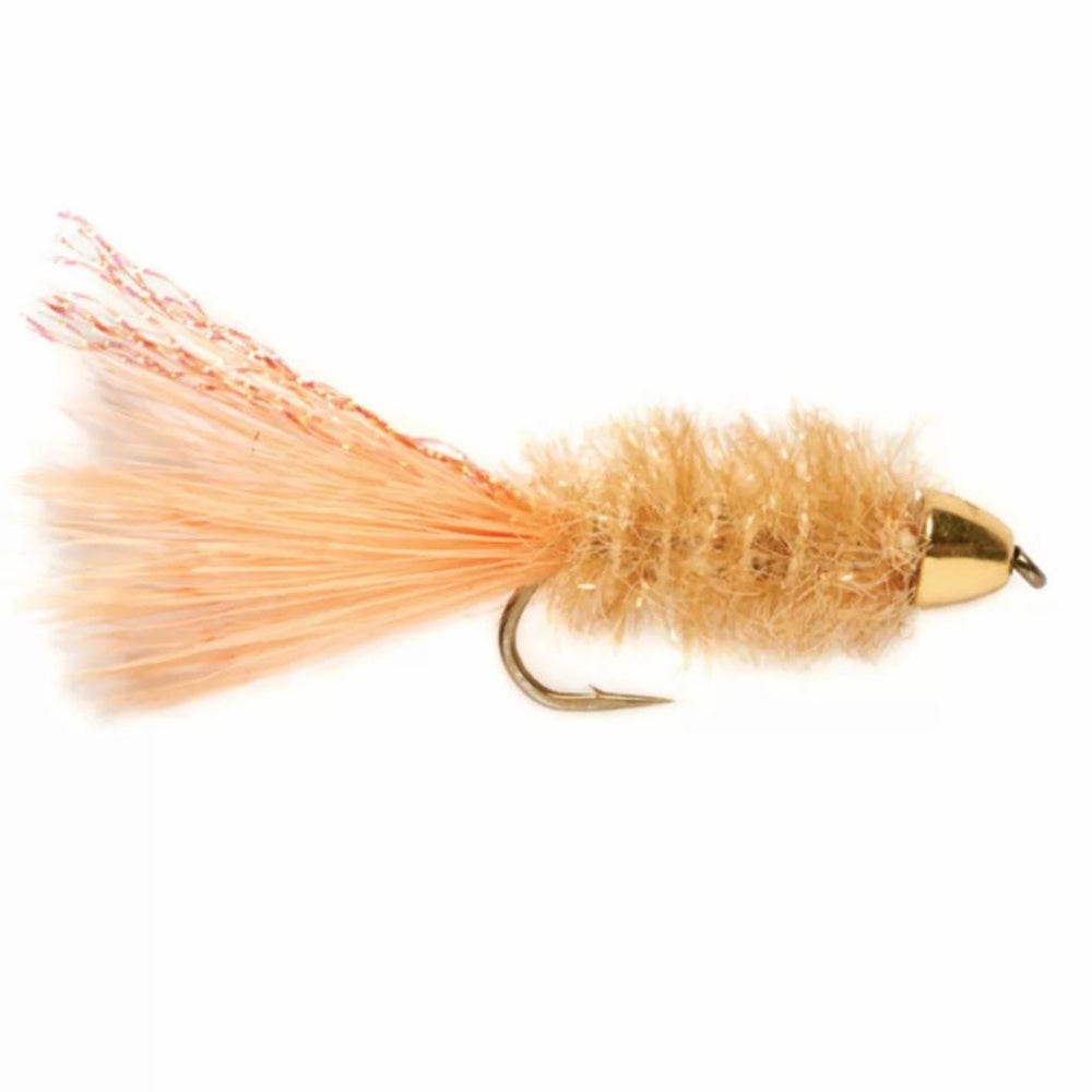 Orvis Streamer Flies | Dover’s Peach - Fly Fishing