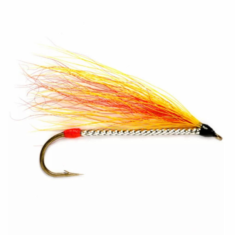 Orvis Streamer Flies | Mickey Finn - Fly Fishing