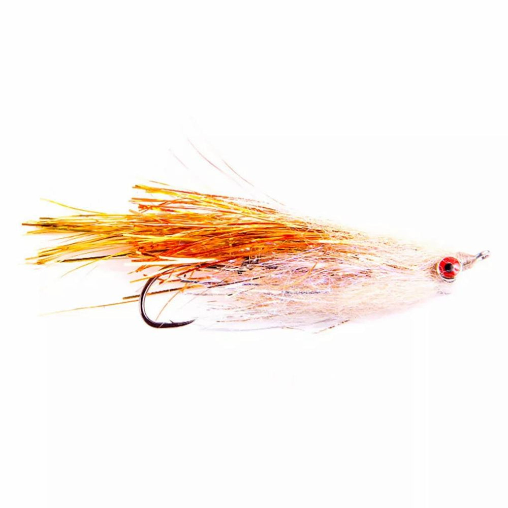 Orvis Streamer Flies | TFP Montana Intruder - Fly Fishing